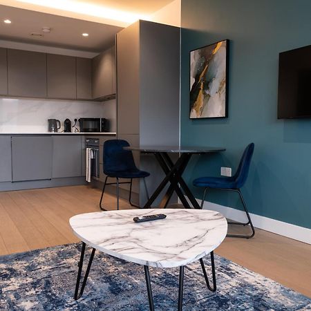 Apartamento Charles Hope London Brentford Exterior foto
