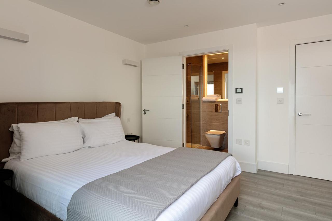Apartamento Charles Hope London Brentford Exterior foto