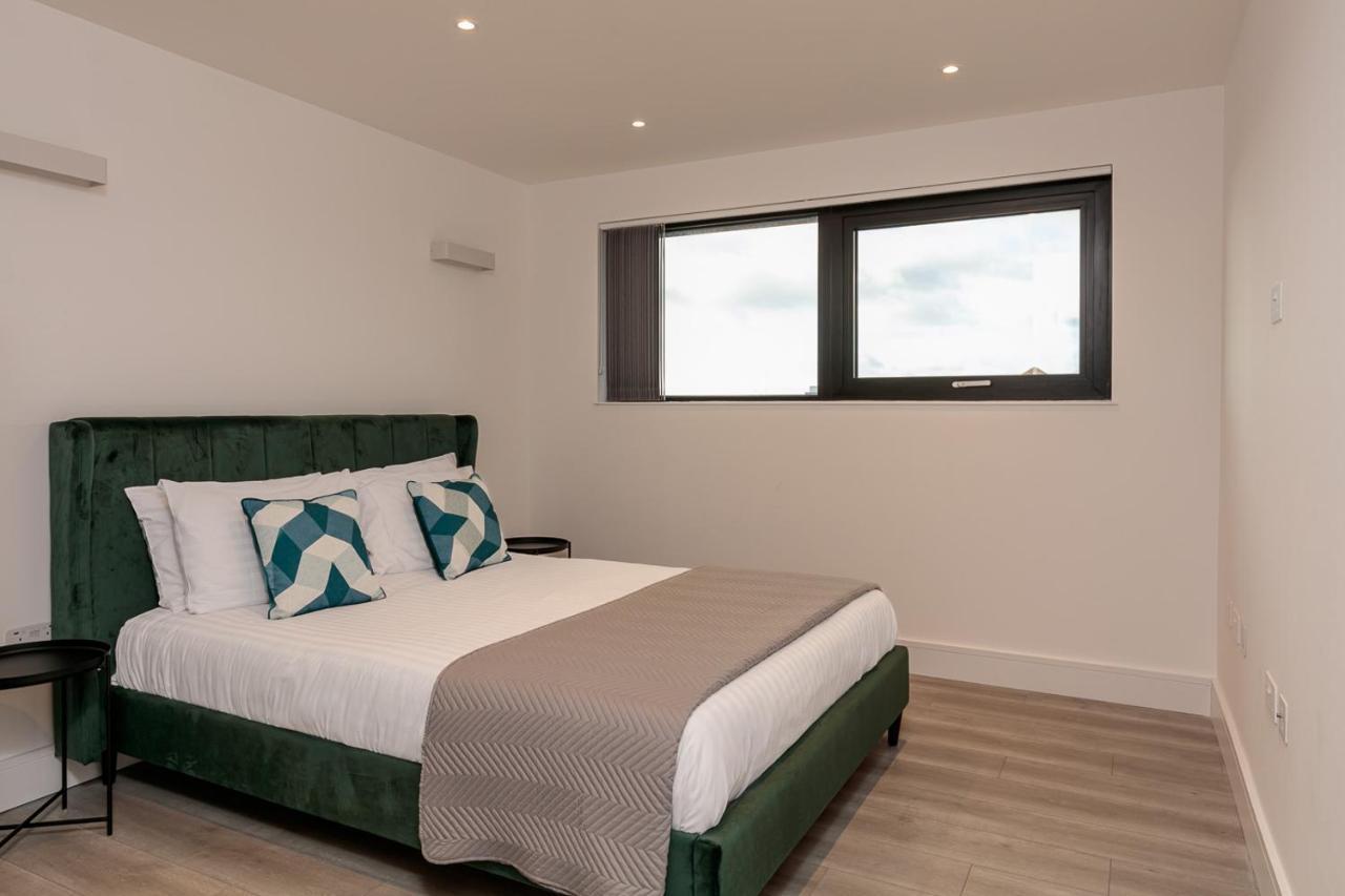 Apartamento Charles Hope London Brentford Exterior foto