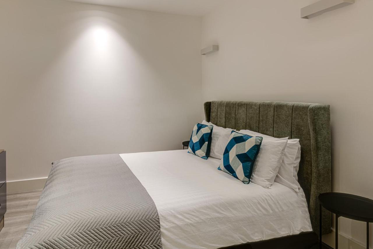 Apartamento Charles Hope London Brentford Exterior foto