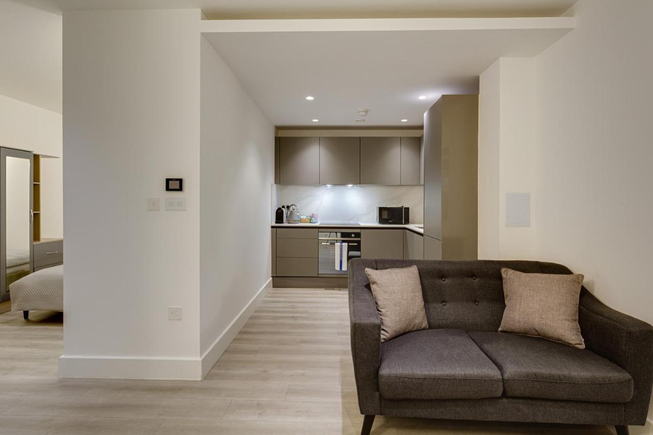 Apartamento Charles Hope London Brentford Exterior foto
