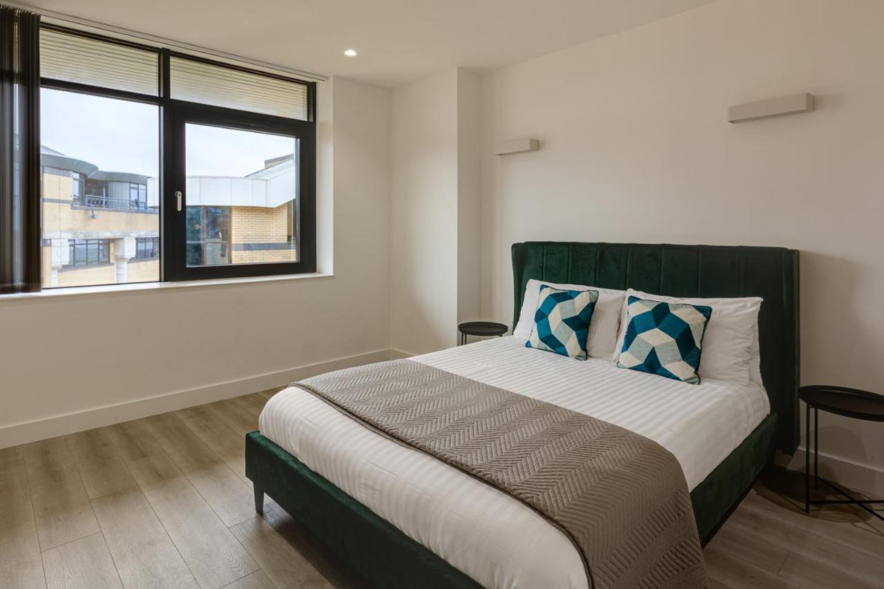 Apartamento Charles Hope London Brentford Exterior foto