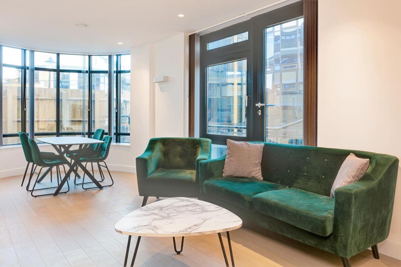 Apartamento Charles Hope London Brentford Exterior foto