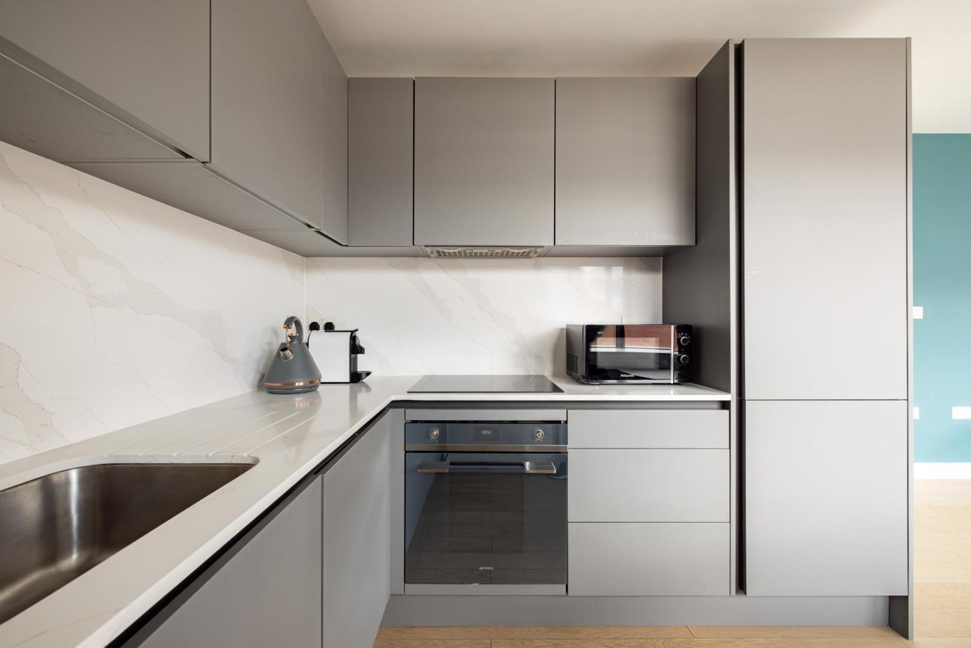 Apartamento Charles Hope London Brentford Exterior foto