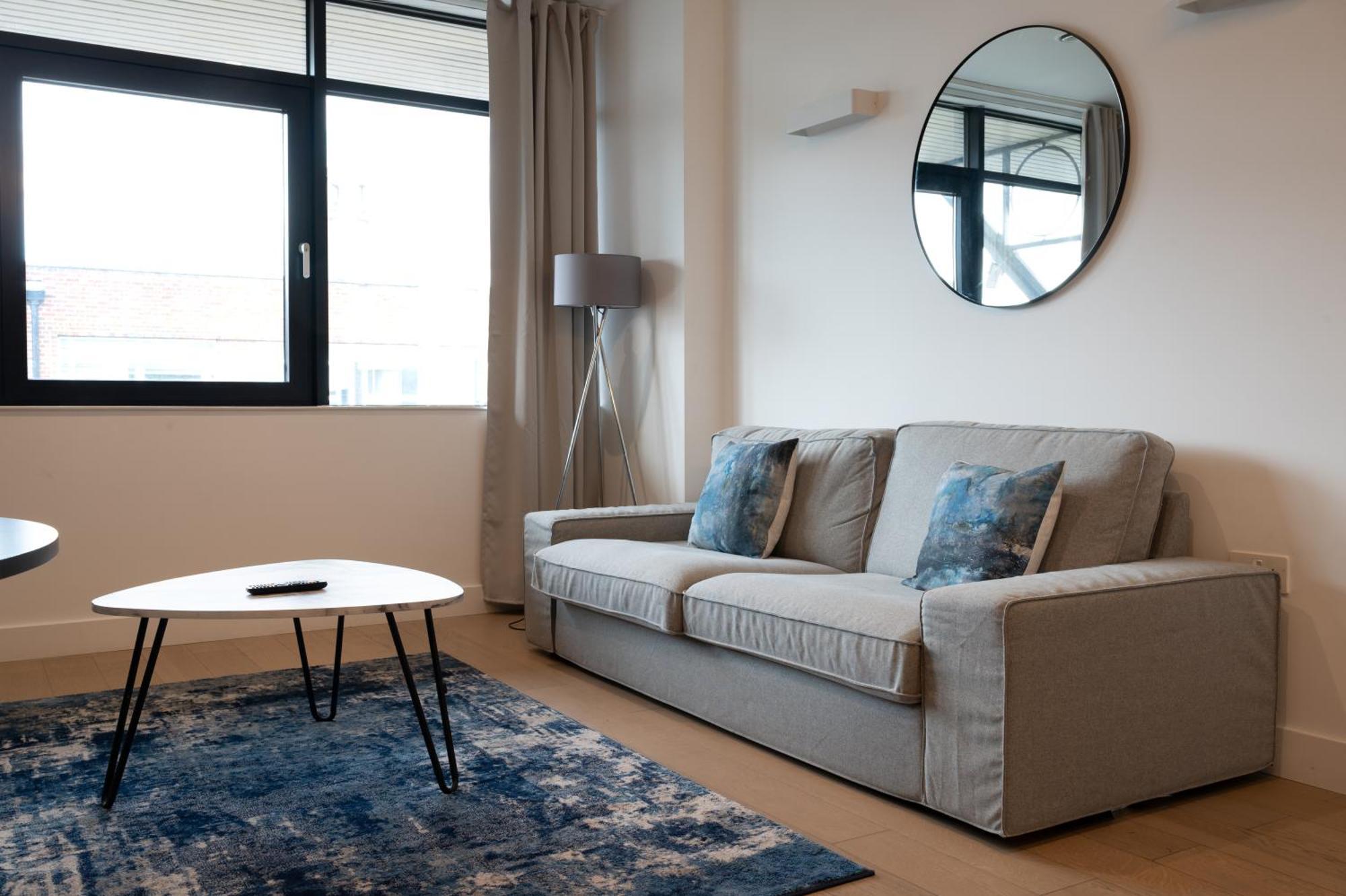 Apartamento Charles Hope London Brentford Exterior foto