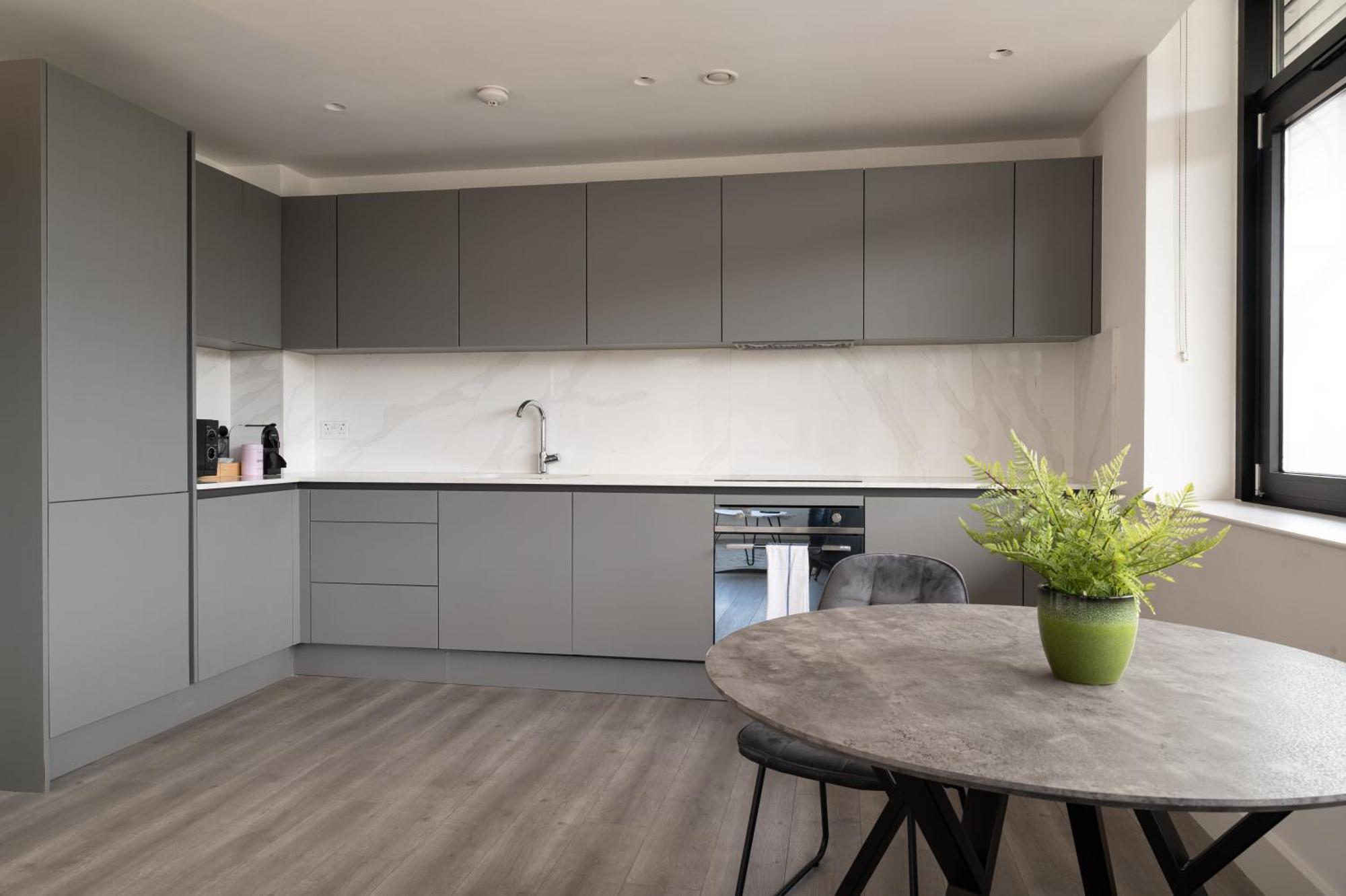 Apartamento Charles Hope London Brentford Exterior foto