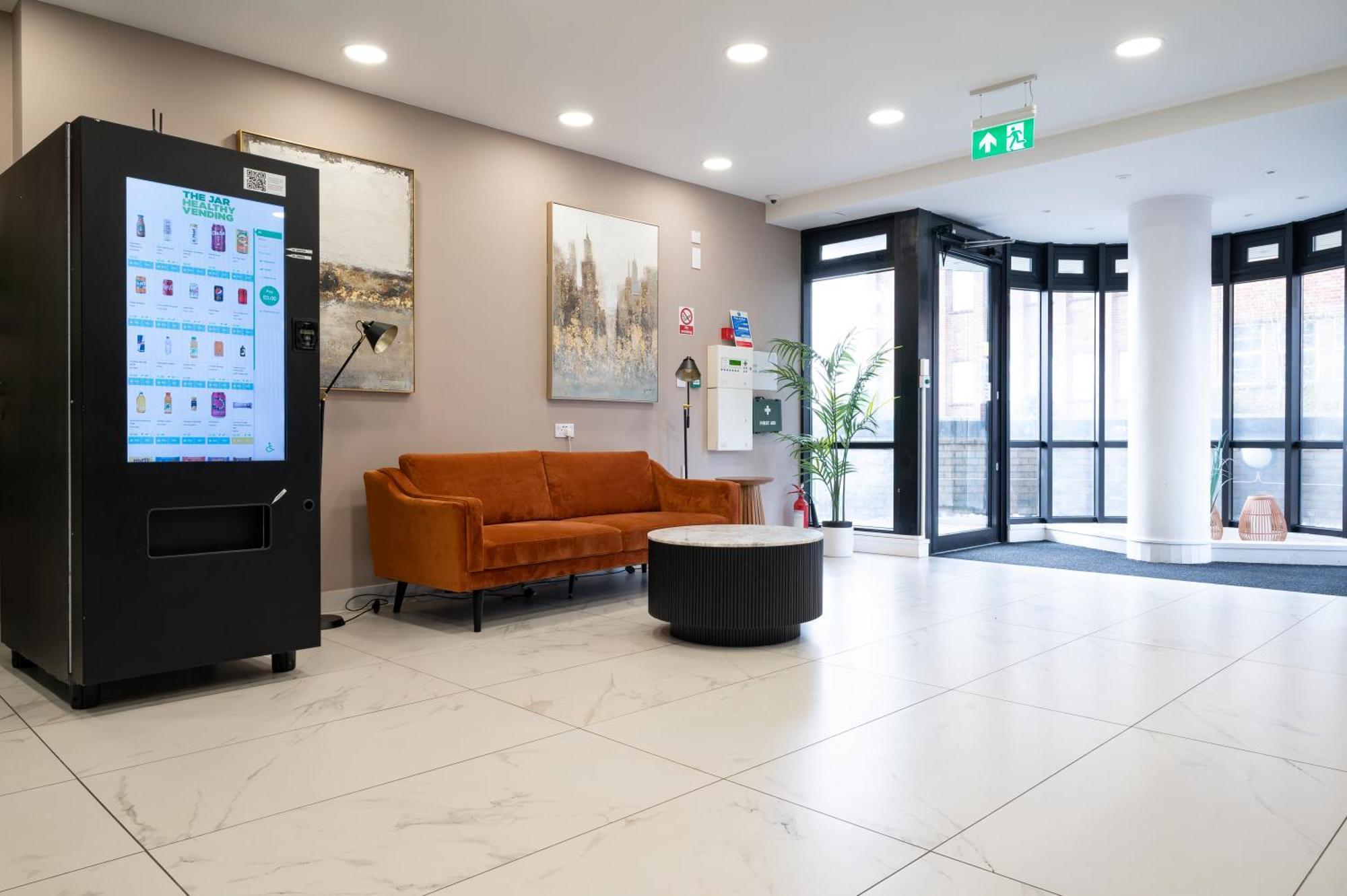Apartamento Charles Hope London Brentford Exterior foto
