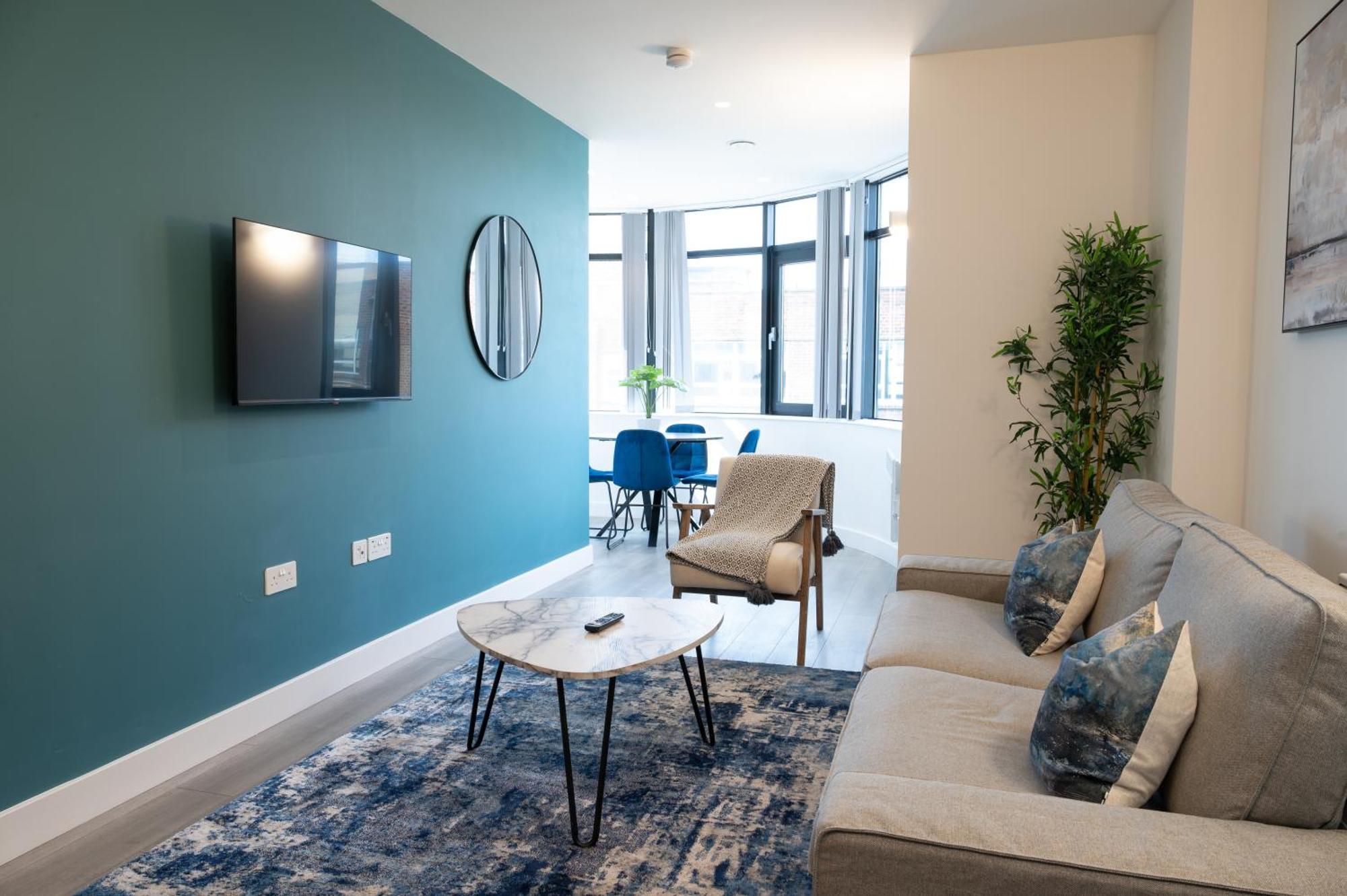 Apartamento Charles Hope London Brentford Exterior foto
