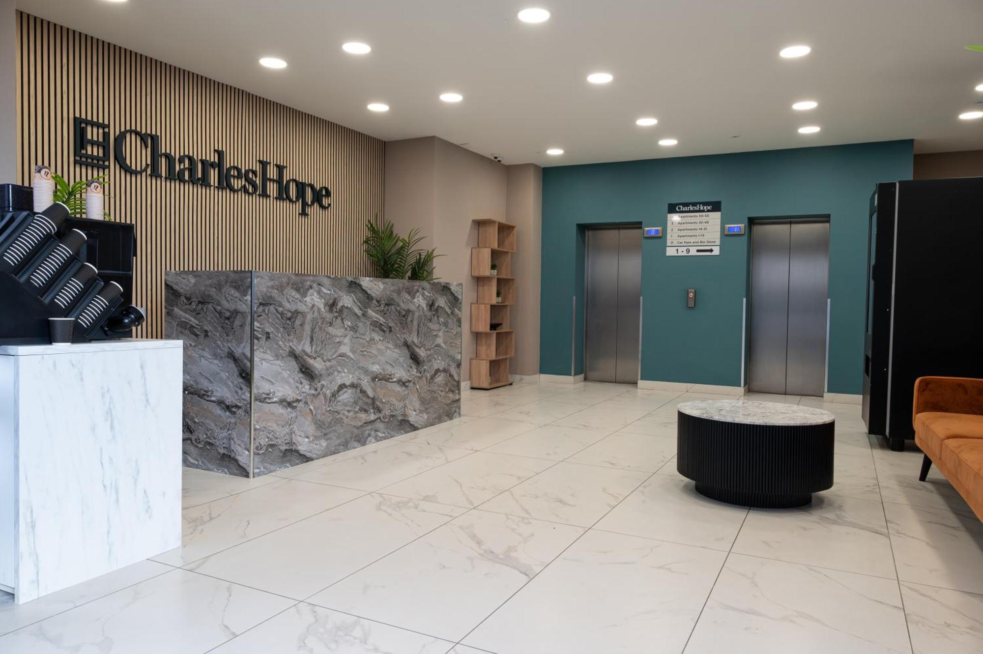 Apartamento Charles Hope London Brentford Exterior foto